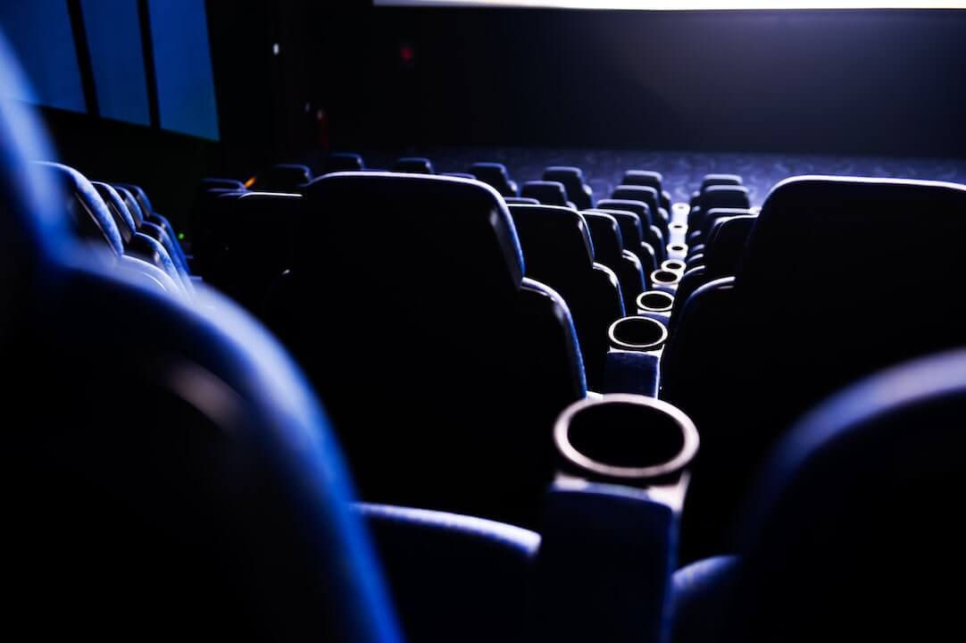 Home Cinema: le sedute - Ultraexperience