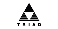 triad logo