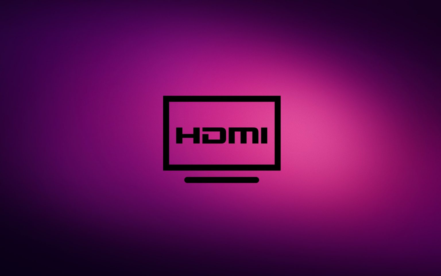 HDMI 2 1 cosè a cosa serve e cosa supporta Ultra Experience