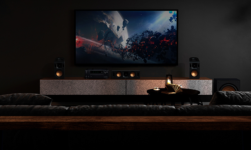 Amplificatore Home Theater: cos'è e come scegliere il modello giusto