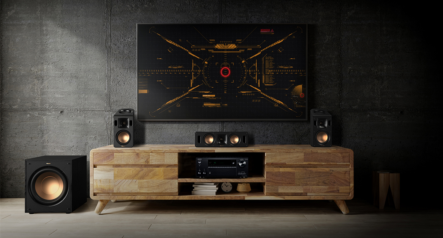 Guida] Home Theatre 5.1 4K: quale scegliere?