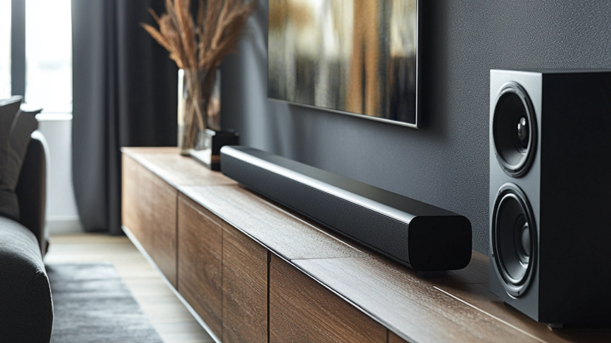 Soundbar