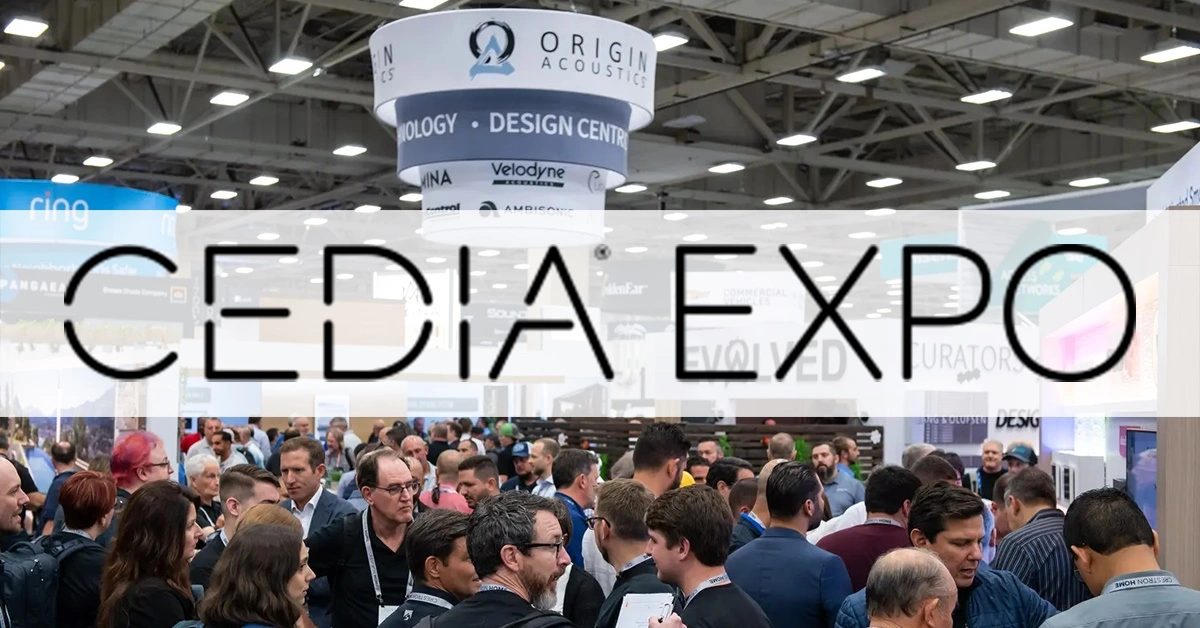 Cedia Expo 2024