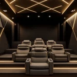 Errori Home Theater