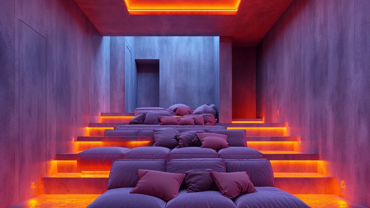 Home Cinema