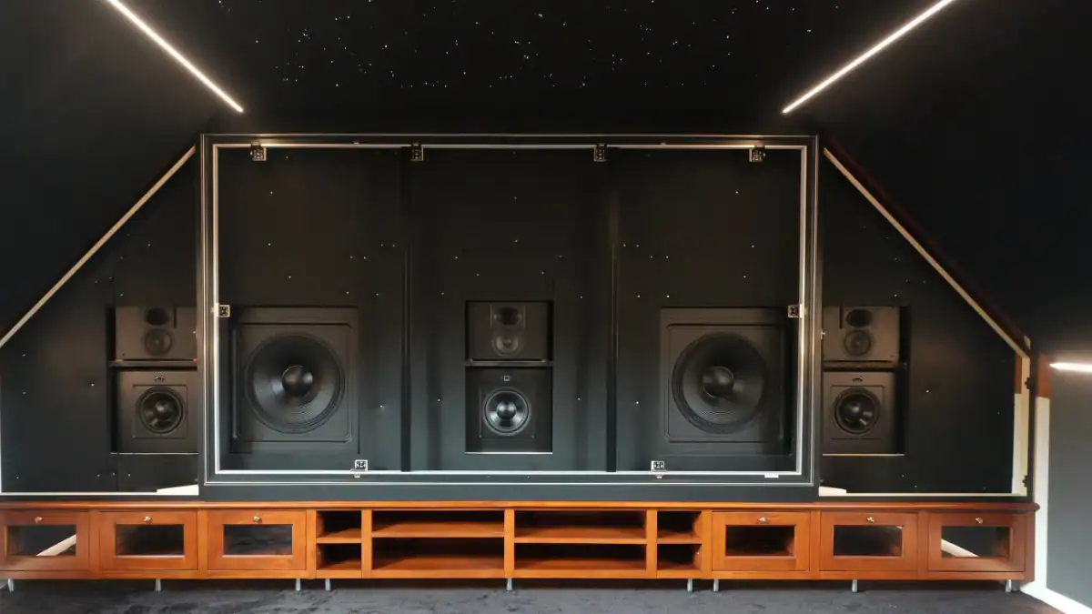 Nakuru home cinema internazionale