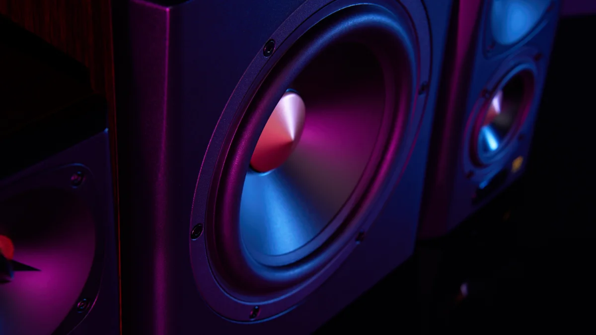 Subwoofer Subwoofer