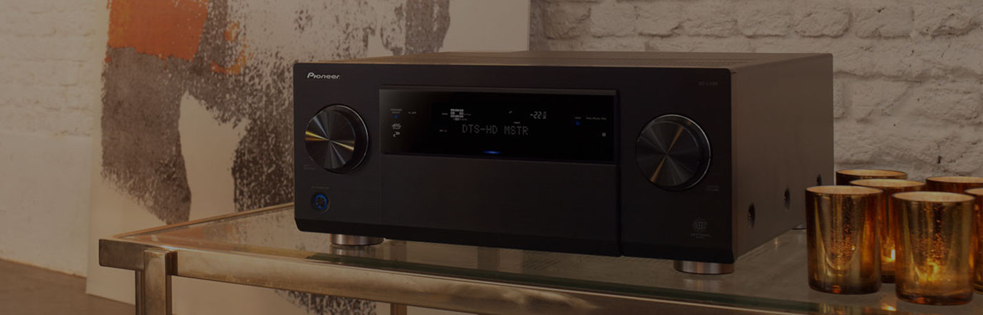 Amplificatore Home Theater Amplificatore Home Theater