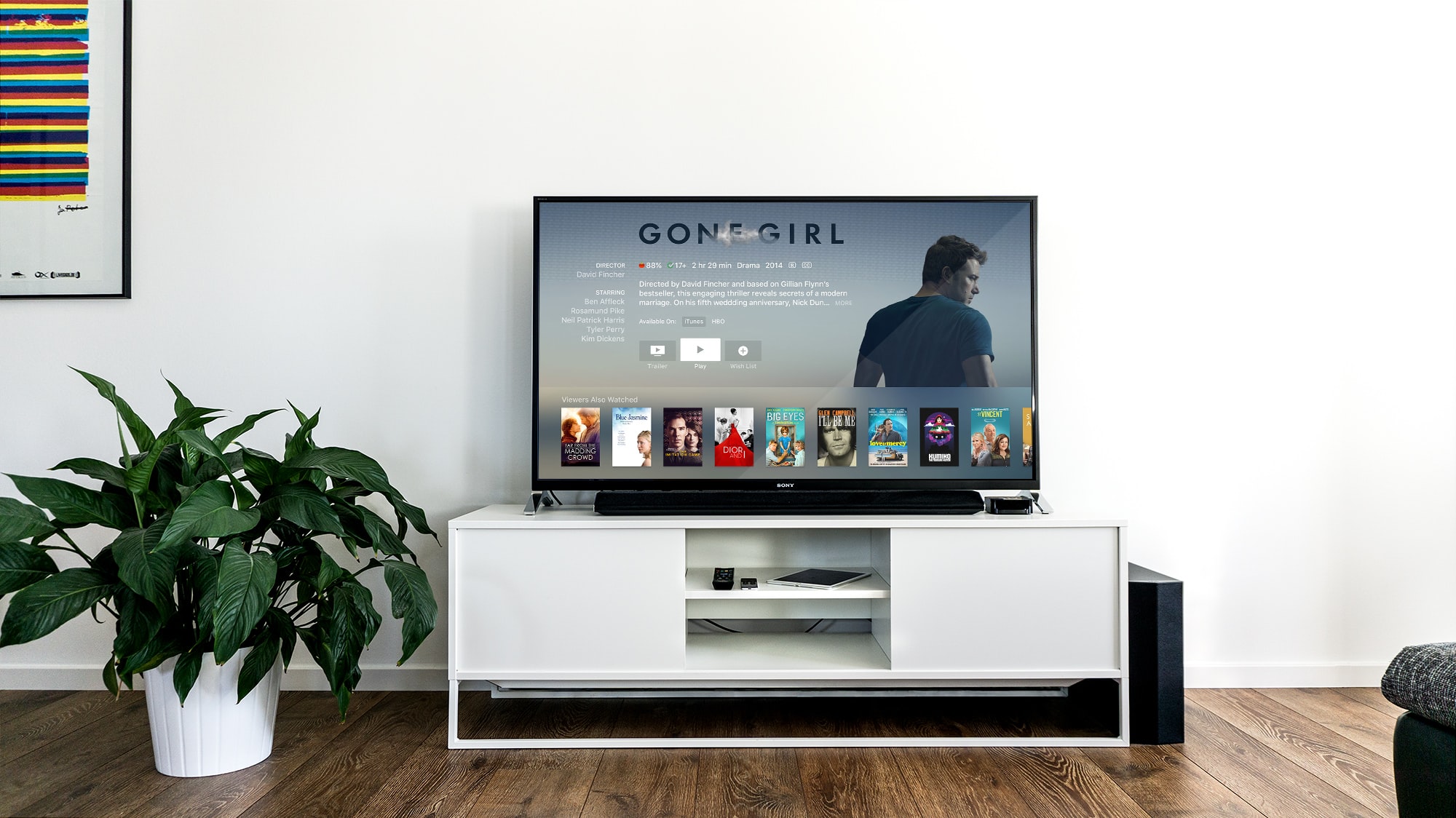 Tv con soundbar Tv con soundbar