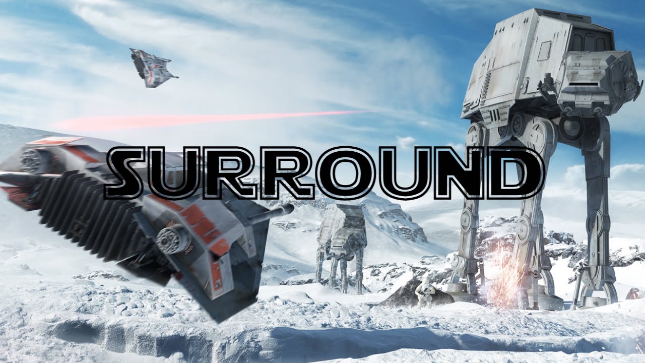 standard-suono-surround Suono Surround