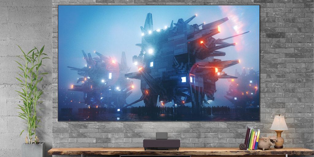 proiettore-raggio-ultra-corto Ultra Experience | Home Cinema